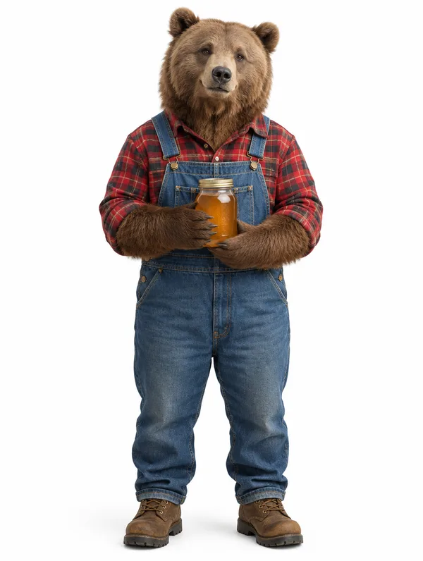 Bear