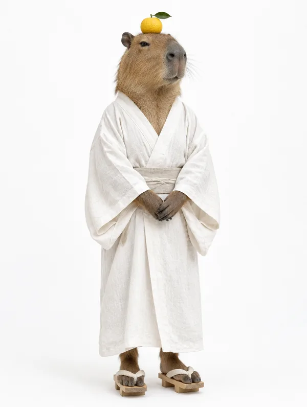 Capybara