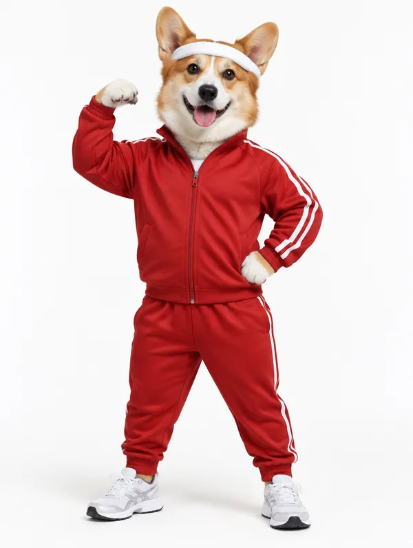 Corgi