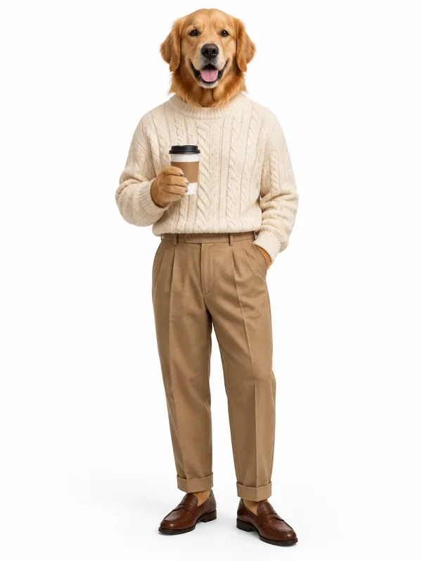 Dog