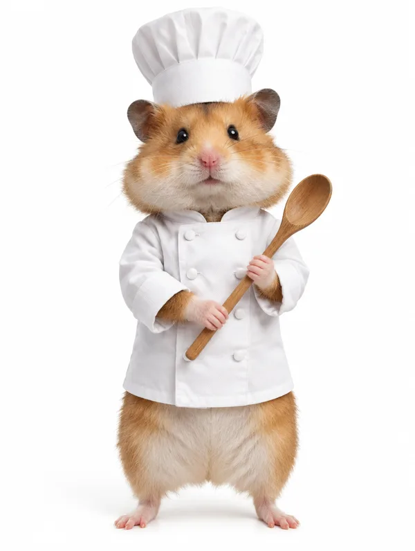 Hamster