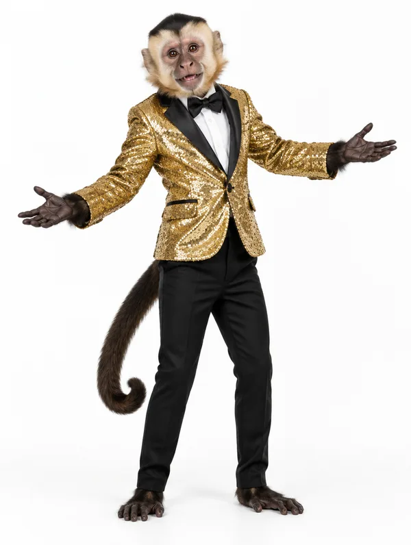 Monkey